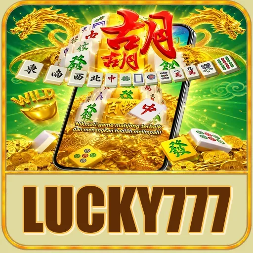 Gambar verifikasi keamanan akun masuk & daftar lucky777
