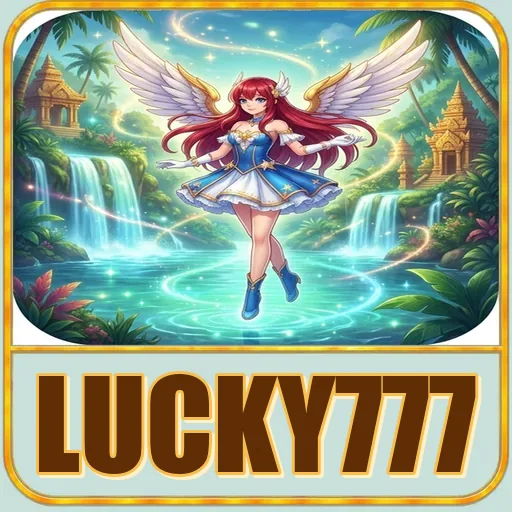 Gambar verifikasi hash SHA-256 unduhan APK lucky777
